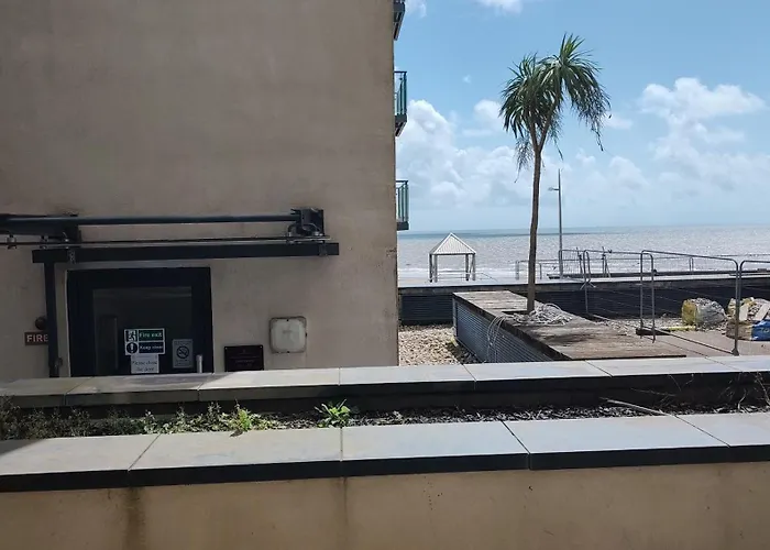 Meridian Bay Apartment