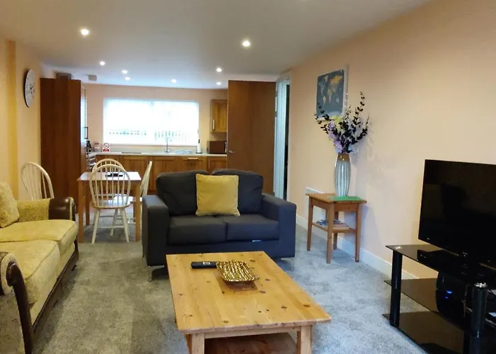 Meridian Bay Apartment
