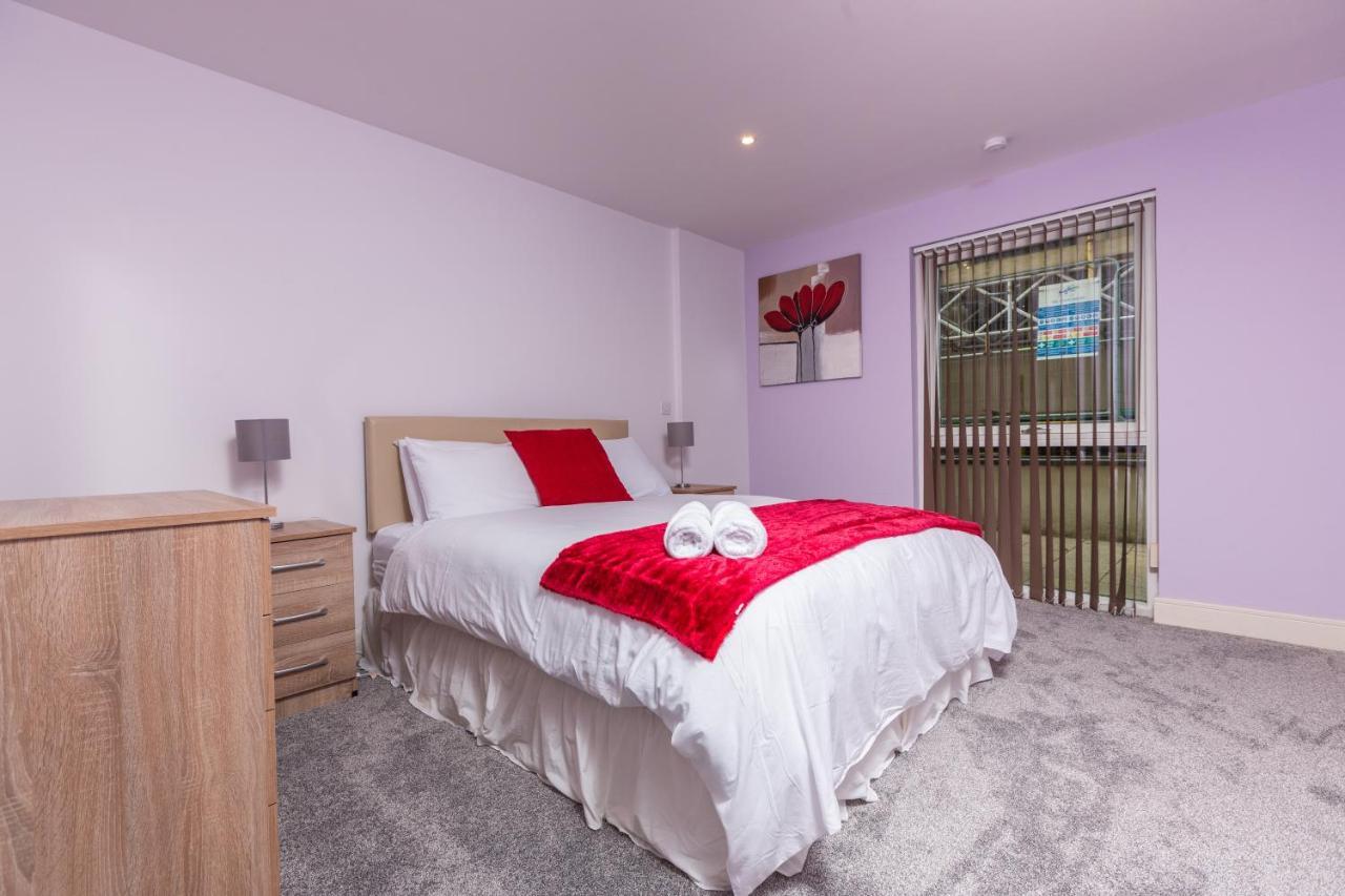 Meridian Bay Swansea